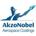 AkzoNobel Aerospace Coatings logo