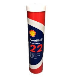 AeroShell Grease 22 from Johnson Supply Company