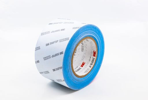 3M™ Glass Cloth Tape 398FRP from Johnson Supply Company
