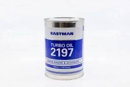 Eastman Turbo Oil 2197 Turbine Engine and Accessory from Johnson Supply Company