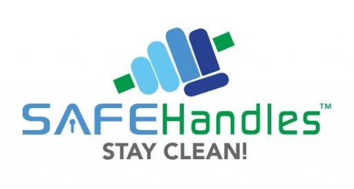 Safe Handles - Stay Clean