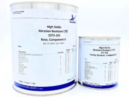 23-T3-105 Abrasion Resistant Coating from Johnson Supply Company in Pensacola, Florida