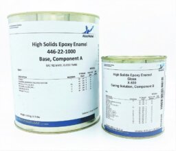 446-22-1000 High Solids Epoxy Enamel from Johnson Supply Company in Pensacola, Florida
