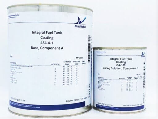 JSC Products from Akzo Nobel Johnson Supply Company