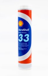 AeroShell Grease 33 Advanced General Purpose Synthetic Grease from Johnson Supply Company in Pensacola, Florida