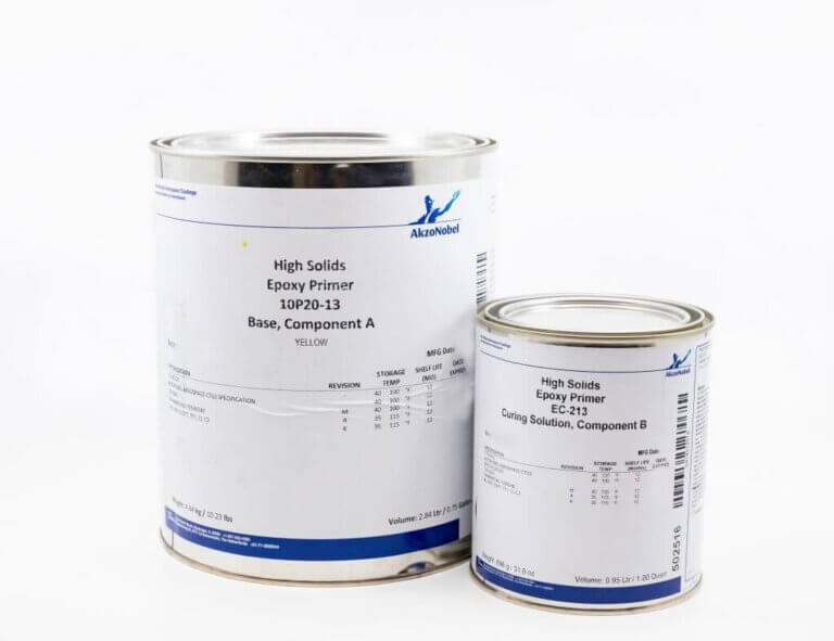 JSC Products From Akzo Nobel - Johnson Supply Company