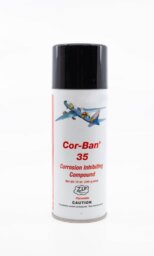 Cor-Ban 35 Corrosion Inhibiting Compound from Johnson Supply Company in Pensacola, Florida