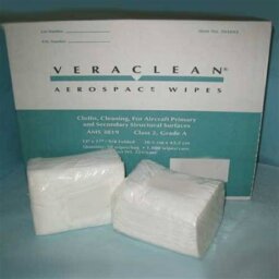 Veraclean Wipes from Johnson Supply Company in Pensacola, Florida