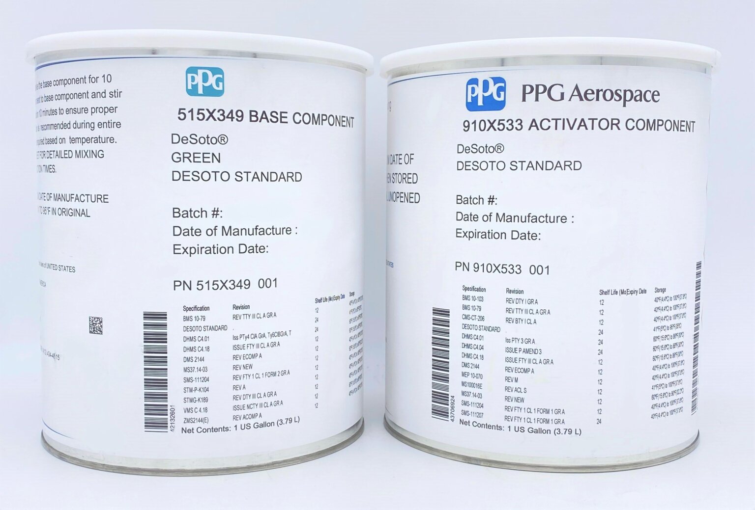 515X349 Exterior Primer Johnson Supply Company