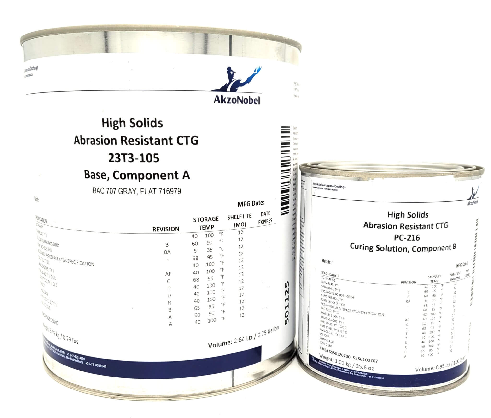 Products Johnson Supply Company