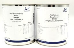 463-12-8 FLUID RESISTANT PRIMER FROM JOHNSON SUPPLY COMPANY IN PENSACOLA, FLORIDA