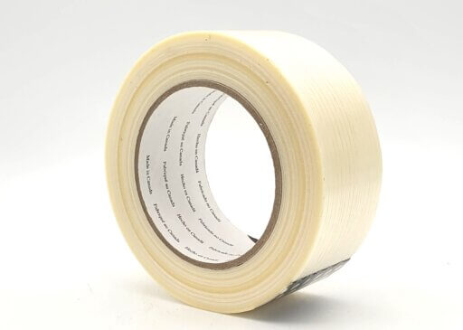 3M 8934 FILAMENT TAPE FROM JOHNSON SUPPLY COMPANY IN PENSACOLA, FLORIDA