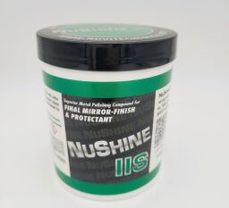 NuShine IIS